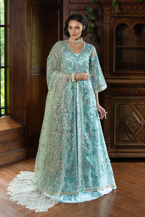 Endless Love | Mushq | Inception Wedding Collection 2025