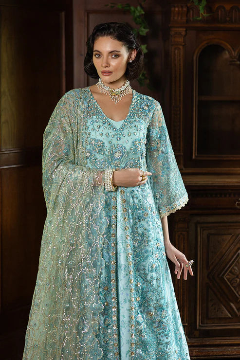 Endless Love | Mushq | Inception Wedding Collection 2025