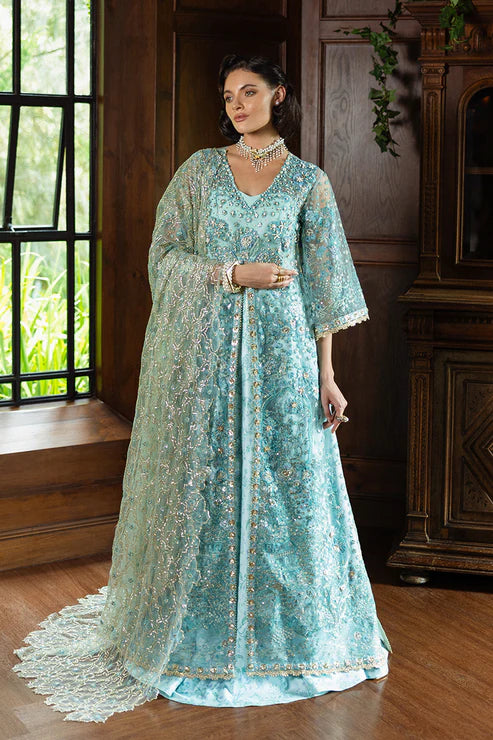 Endless Love | Mushq | Inception Wedding Collection 2025