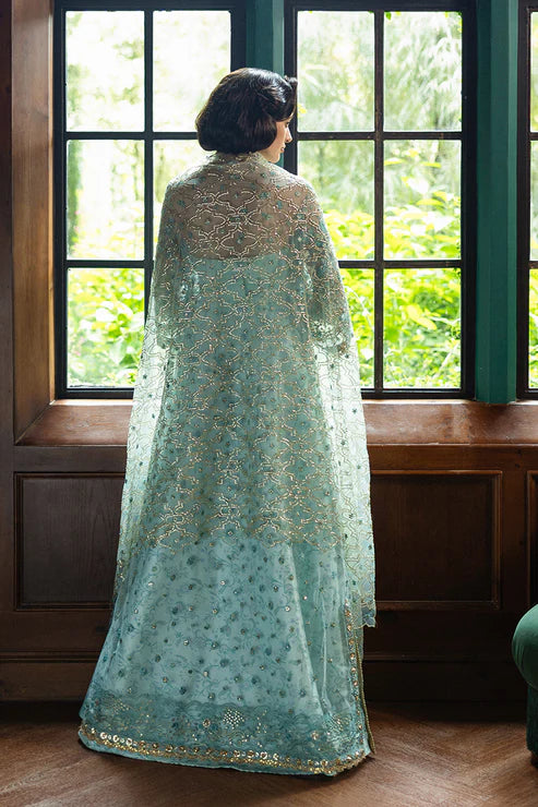 Endless Love | Mushq | Inception Wedding Collection 2025