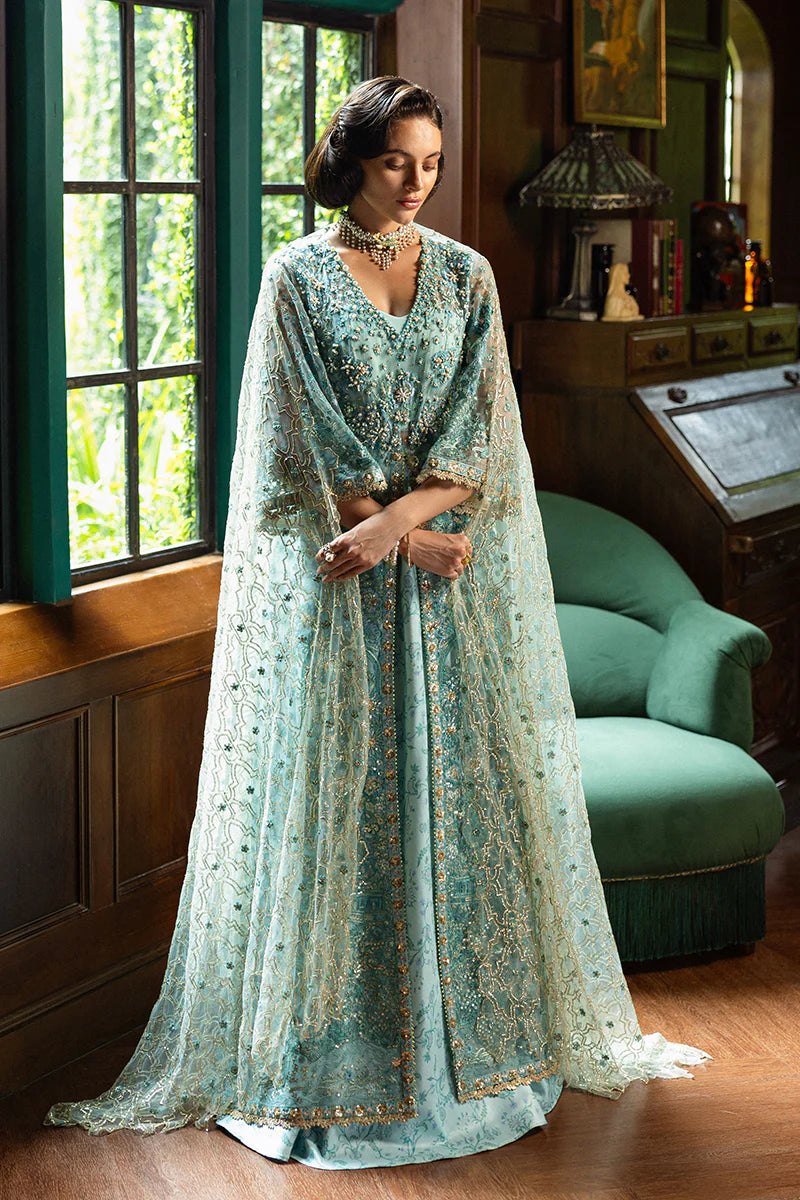 Endless Love | Mushq | Inception Wedding Collection 2025