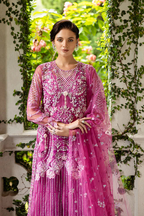 Sweet November | Mushq | Inception Wedding Collection 2025