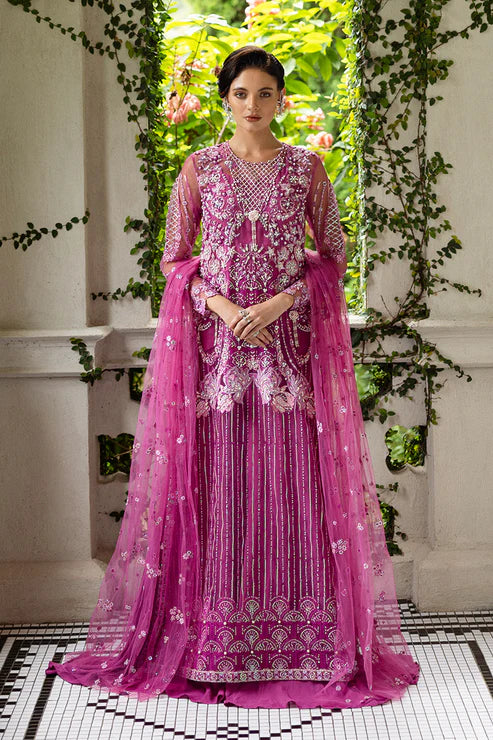 Sweet November | Mushq | Inception Wedding Collection 2025