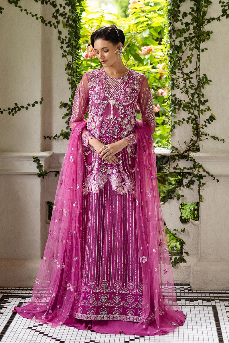 Sweet November | Mushq | Inception Wedding Collection 2025