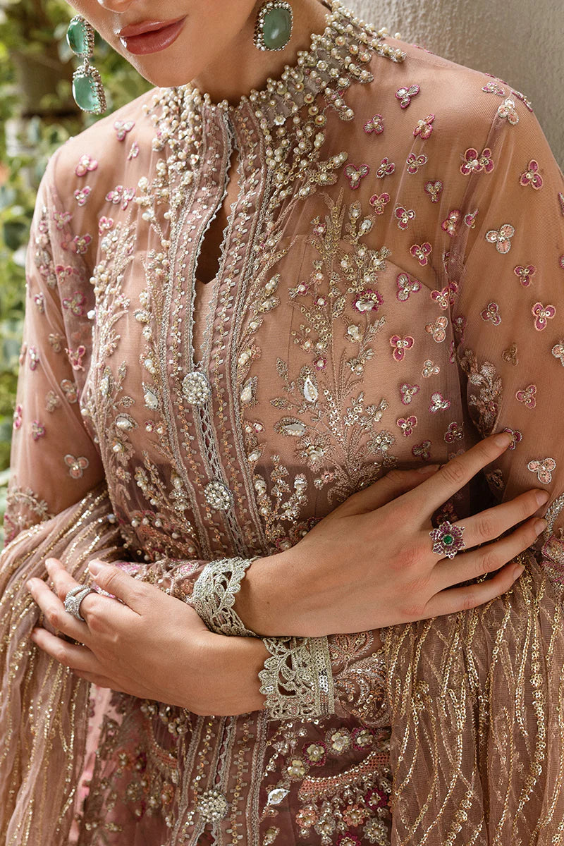 Before Sunrise | Mushq | Inception Wedding Collection 2025