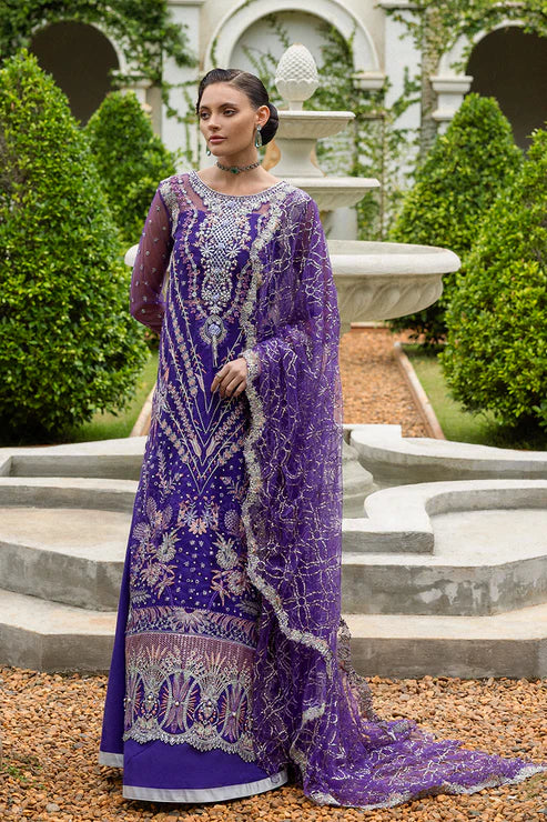 Untamed Heart | Mushq | Inception Wedding Collection 2025