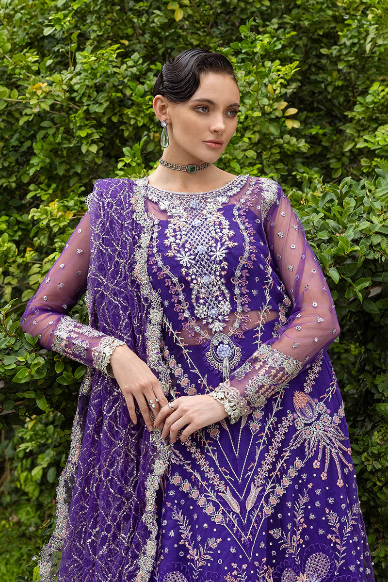 Untamed Heart | Mushq | Inception Wedding Collection 2025