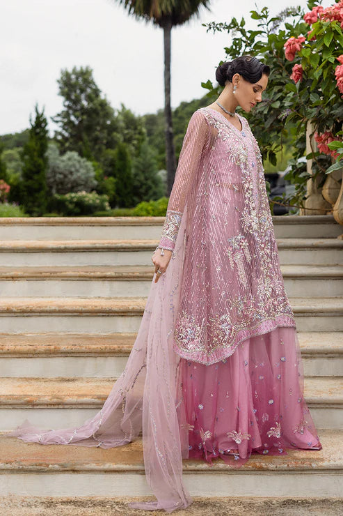 Pretty in Pink | Mushq | Inception Wedding Collection 2025