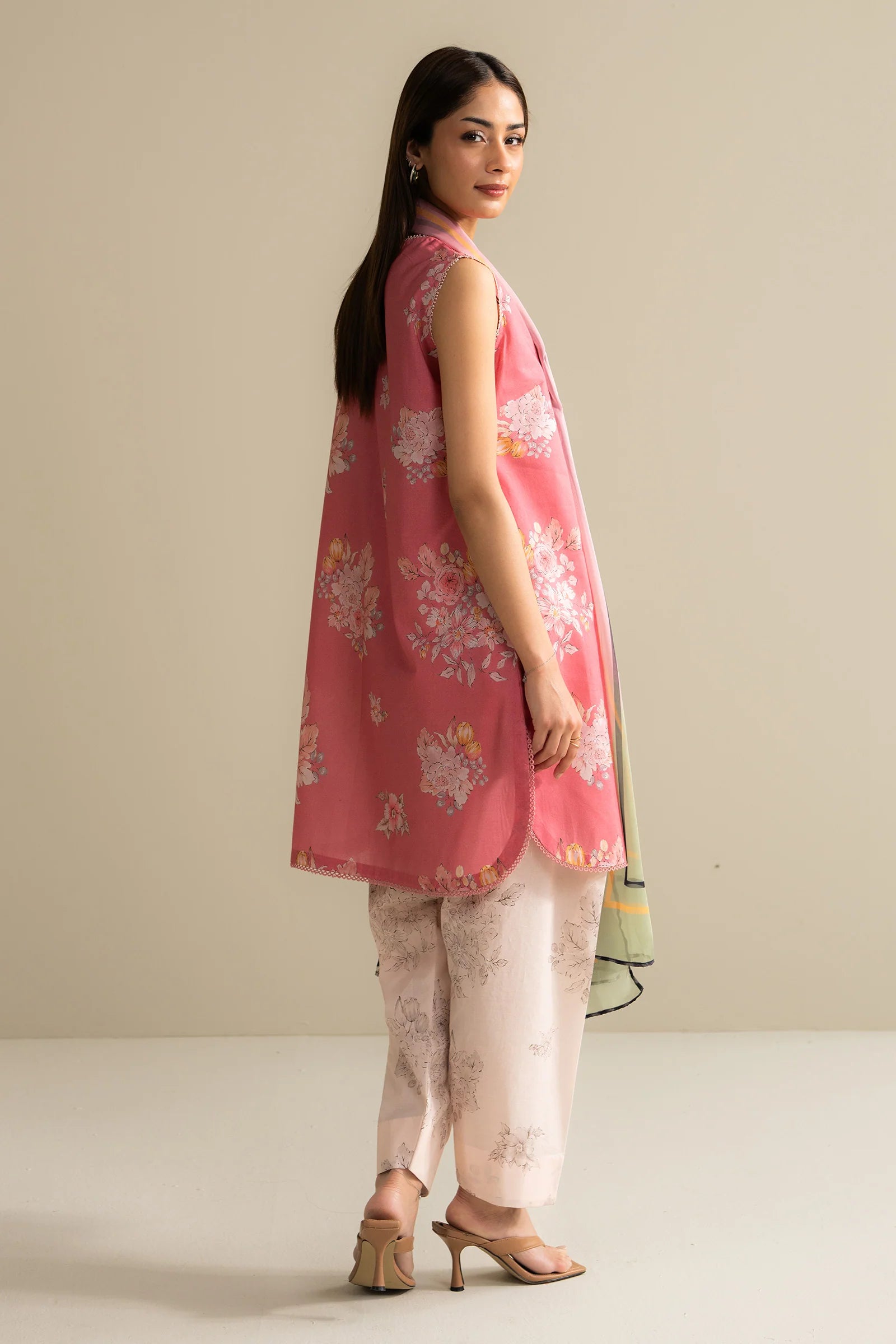 Ovela-1A | Zara Shahjahan | Coco Prints edit III 2025