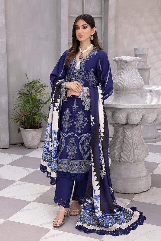 AMAYA | Rang Rasiya | Florence sub linen collection 2023