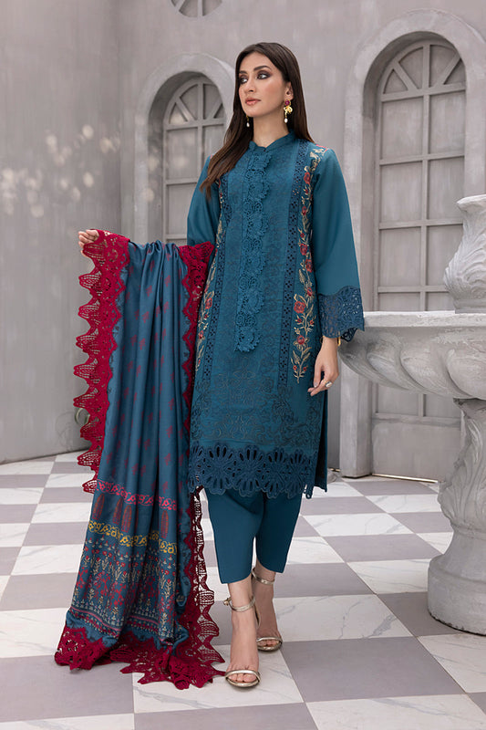 MINHA | Rang Rasiya | Florence sub linen collection 2023