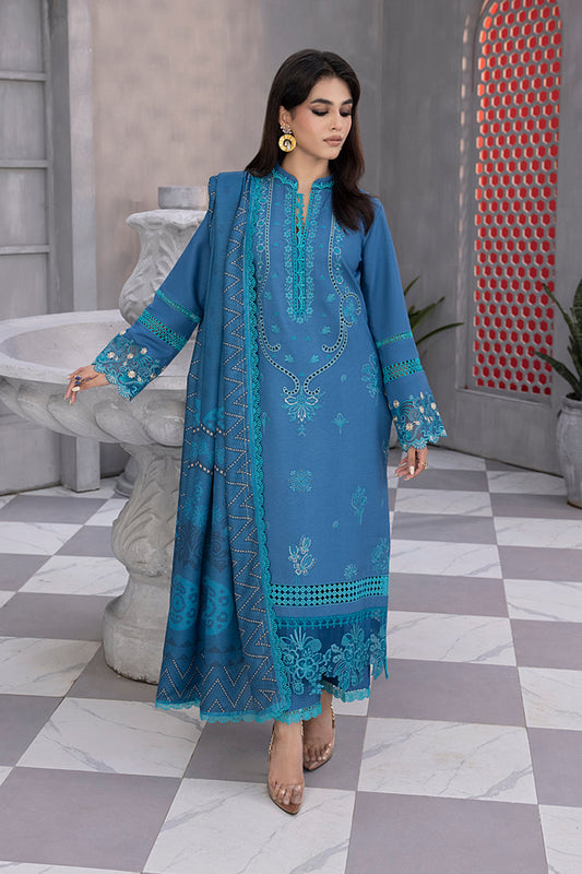 MALIHA | Rang Rasiya | Florence sub linen collection 2023