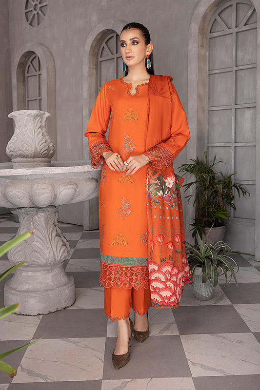 ADAN | Rang Rasiya | Florence sub linen collection 2023