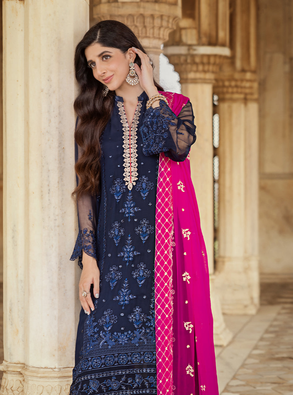 Sultana | Zainab Chottani | Tahra Luxury Festive Collection 2023