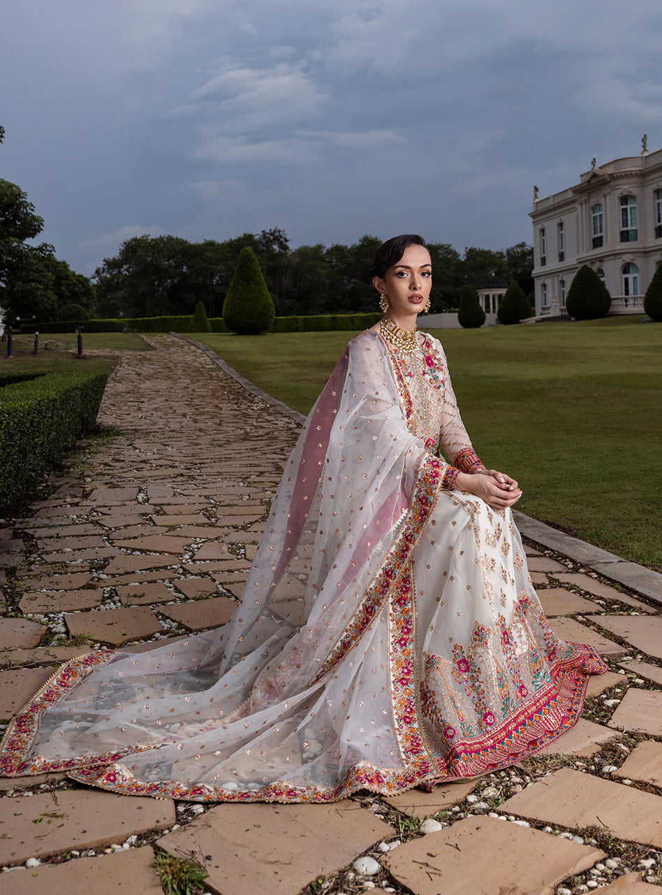 Trésor | Zainab Chottani | Wedding Festive 2024