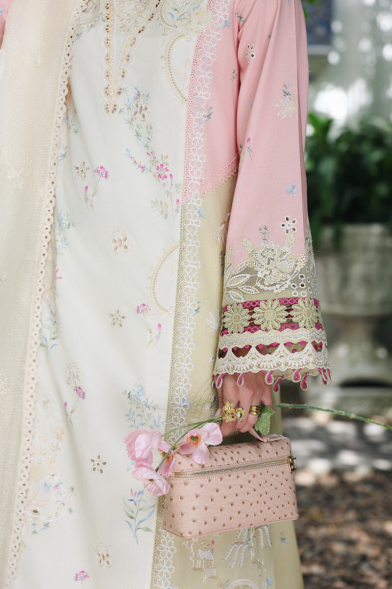 RP-02 AYLIN | Qalamkar | Qline Lawn Drop 1 Collection 2026 
