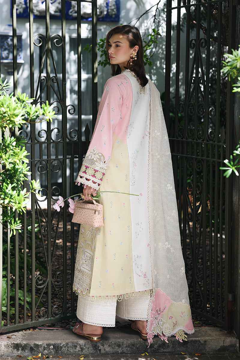 RP-02 AYLIN | Qalamkar | Qline Lawn Drop 1 Collection 2026 
