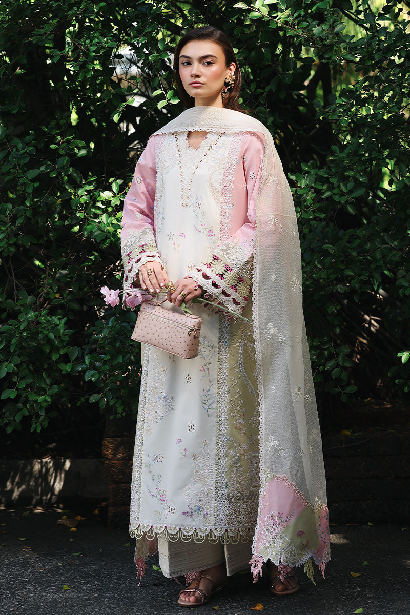 RP-02 AYLIN | Qalamkar | Qline Lawn Drop 1 Collection 2026 