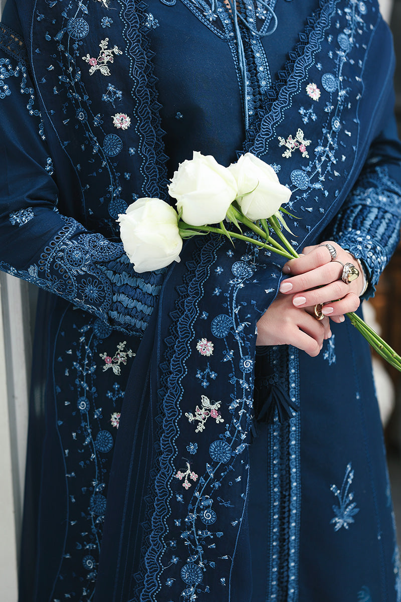 RP-10 ZOHAL | Qalamkar | Qline Lawn Drop 1 Collection 2026