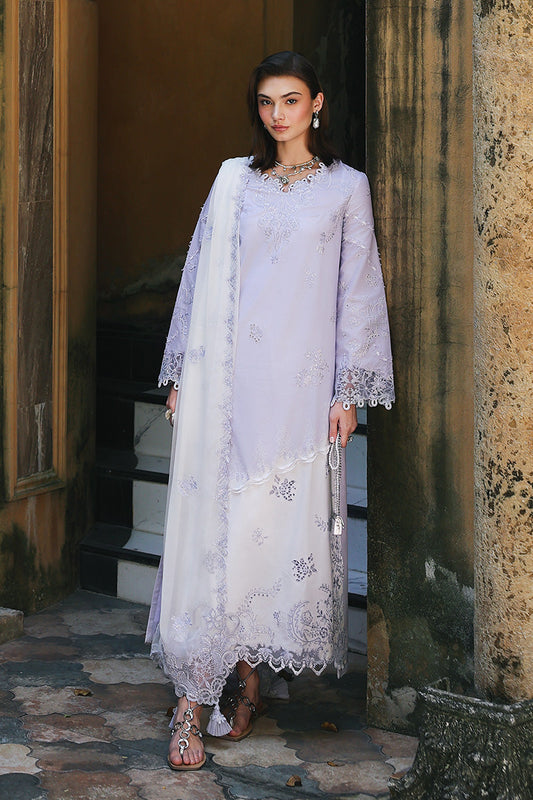 RP-14 ALEEN | Qalamkar | Qline Lawn Drop 1 Collection 2026