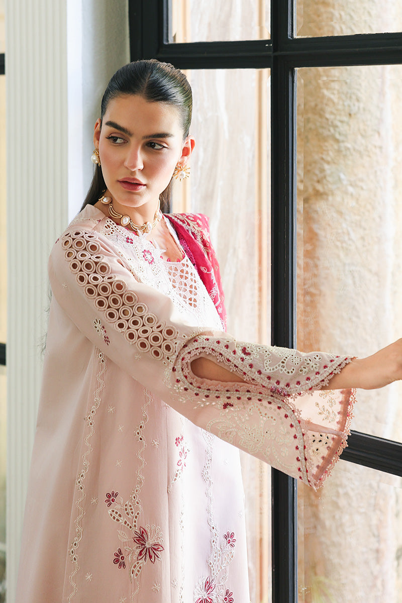 RP-09 REYNA | Qalamkar | Qline Lawn Drop 1 Collection 2026