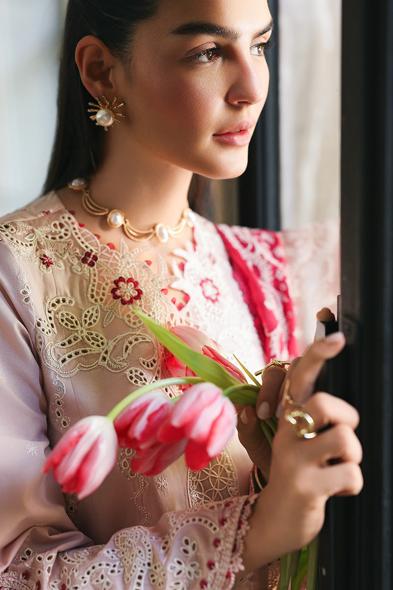 RP-09 REYNA | Qalamkar | Qline Lawn Drop 1 Collection 2026