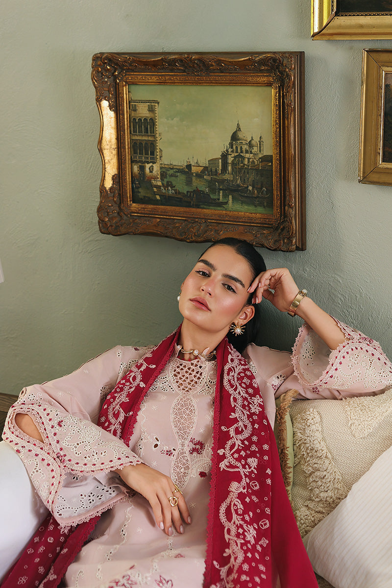 RP-09 REYNA | Qalamkar | Qline Lawn Drop 1 Collection 2026