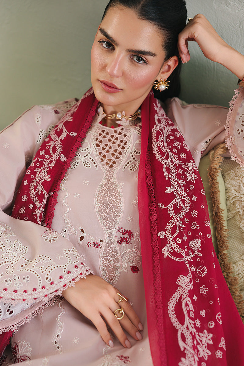 RP-09 REYNA | Qalamkar | Qline Lawn Drop 1 Collection 2026