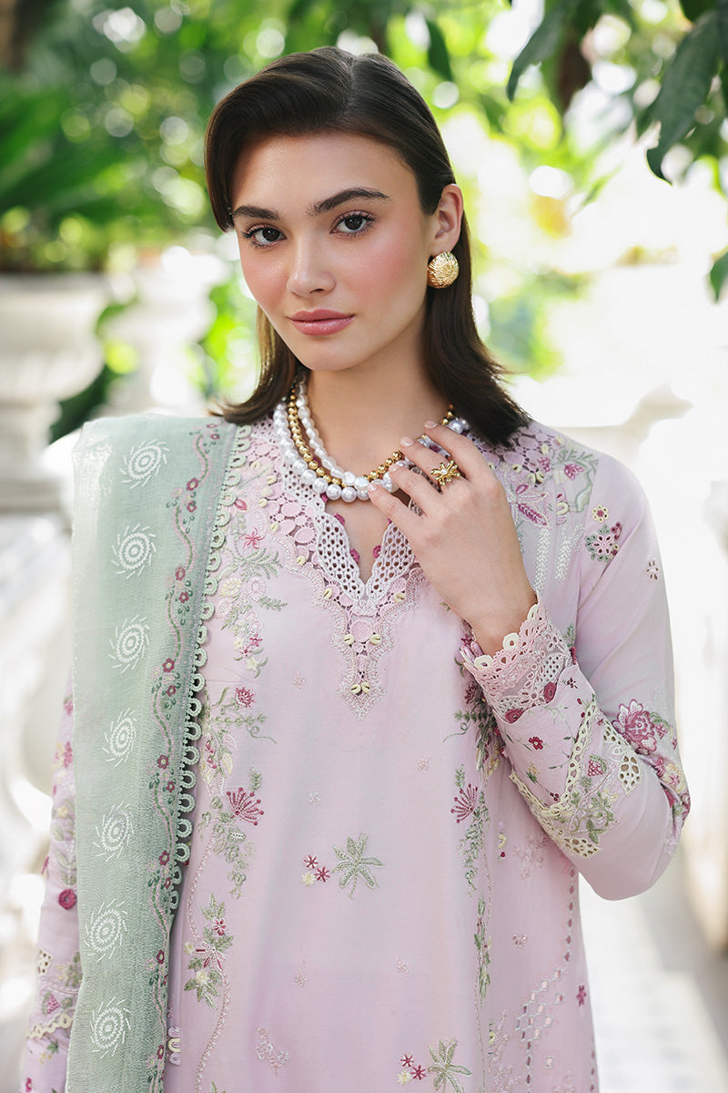 RP-11 INAYA | Qalamkar | Qline Lawn Drop 1 Collection 2026 