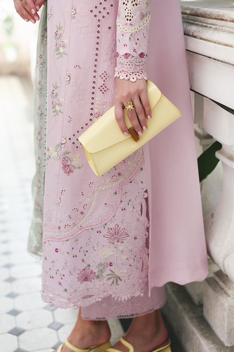 RP-11 INAYA | Qalamkar | Qline Lawn Drop 1 Collection 2026 