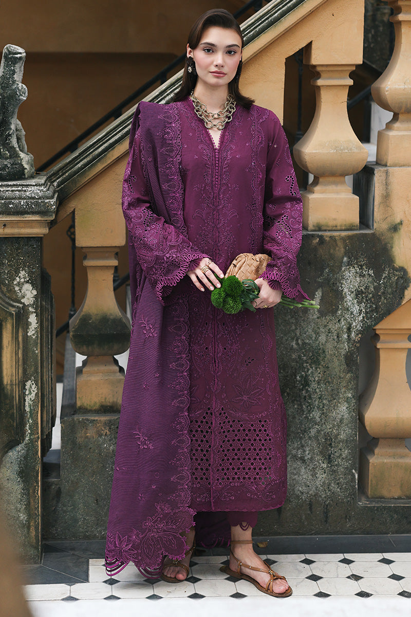 RP-08 LIORA | Qalamkar | Qline Lawn Drop 1 Collection 2026