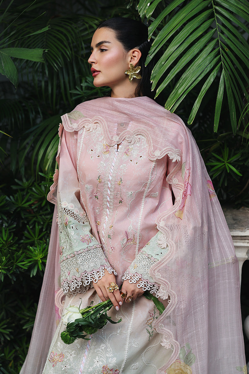 RP-04 VANYA | Qalamkar | Qline Lawn Drop 1 Collection 2026