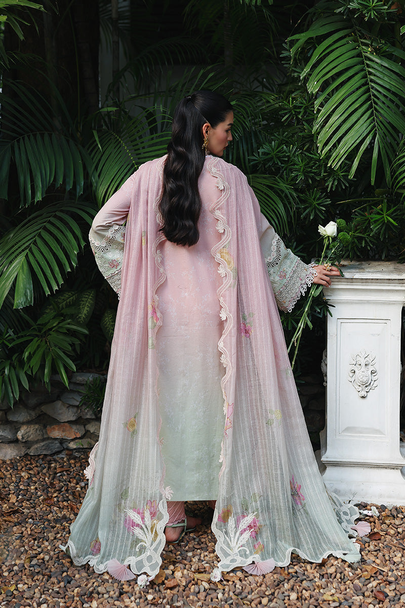 RP-04 VANYA | Qalamkar | Qline Lawn Drop 1 Collection 2026