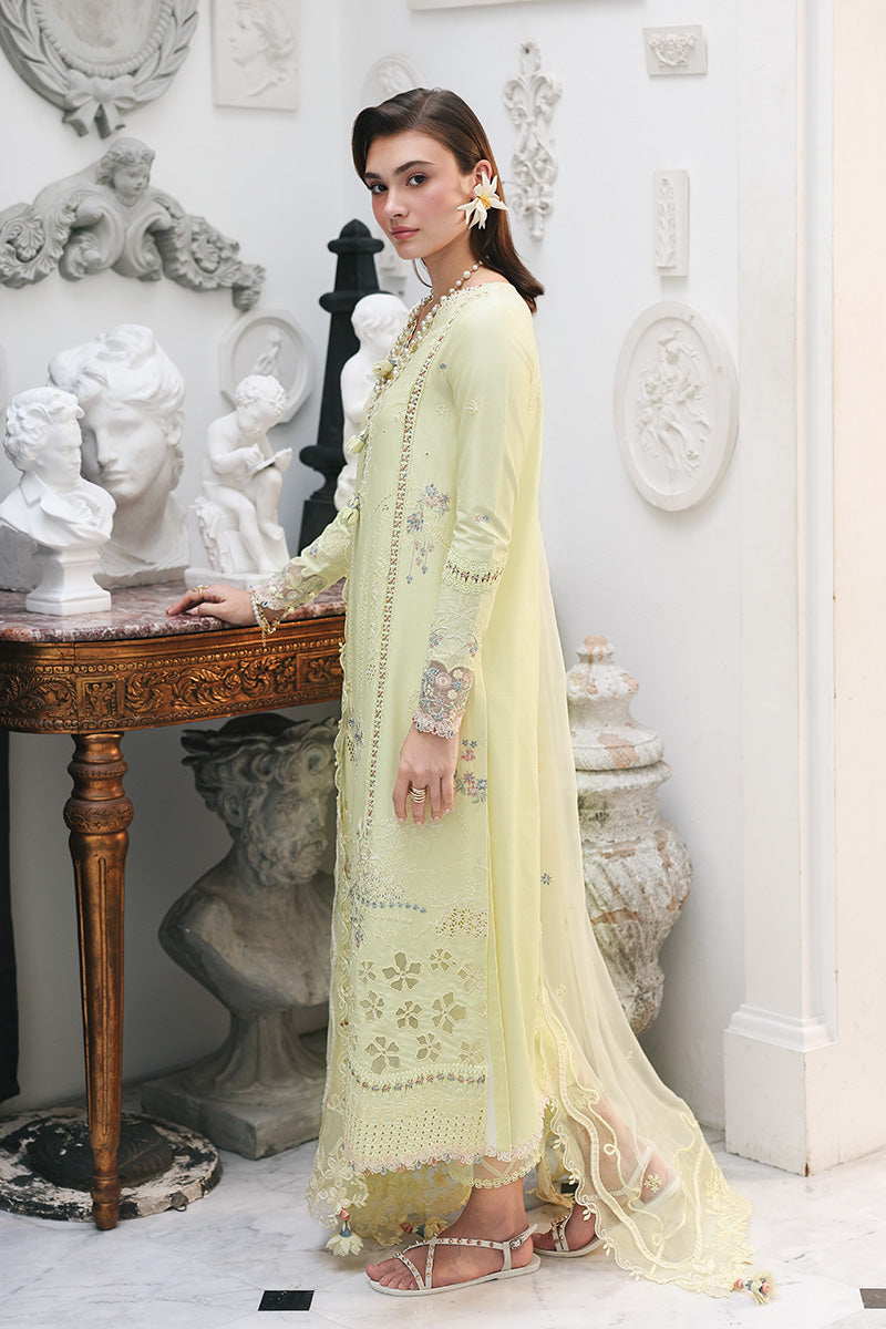 RP-13 MOONSTONE | Qalamkar | Qline Lawn Drop 1 Collection 2026