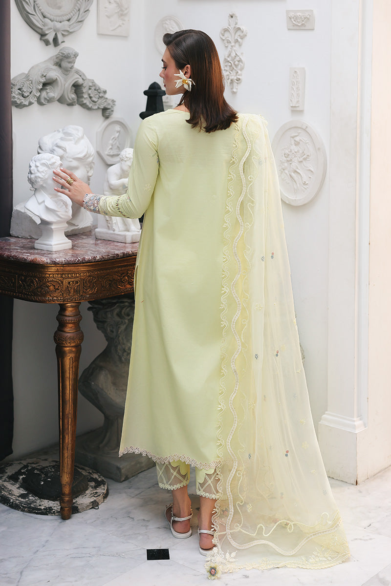 RP-13 MOONSTONE | Qalamkar | Qline Lawn Drop 1 Collection 2026