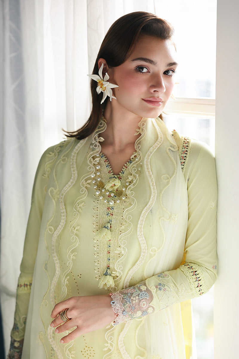 RP-13 MOONSTONE | Qalamkar | Qline Lawn Drop 1 Collection 2026