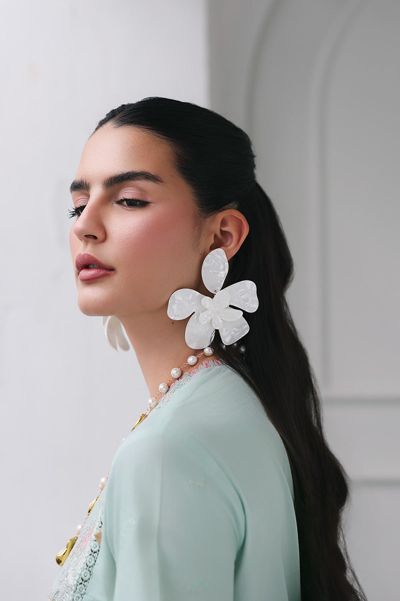 RP-05 RAHA | Qalamkar | Qline Lawn Drop 1 Collection 2026