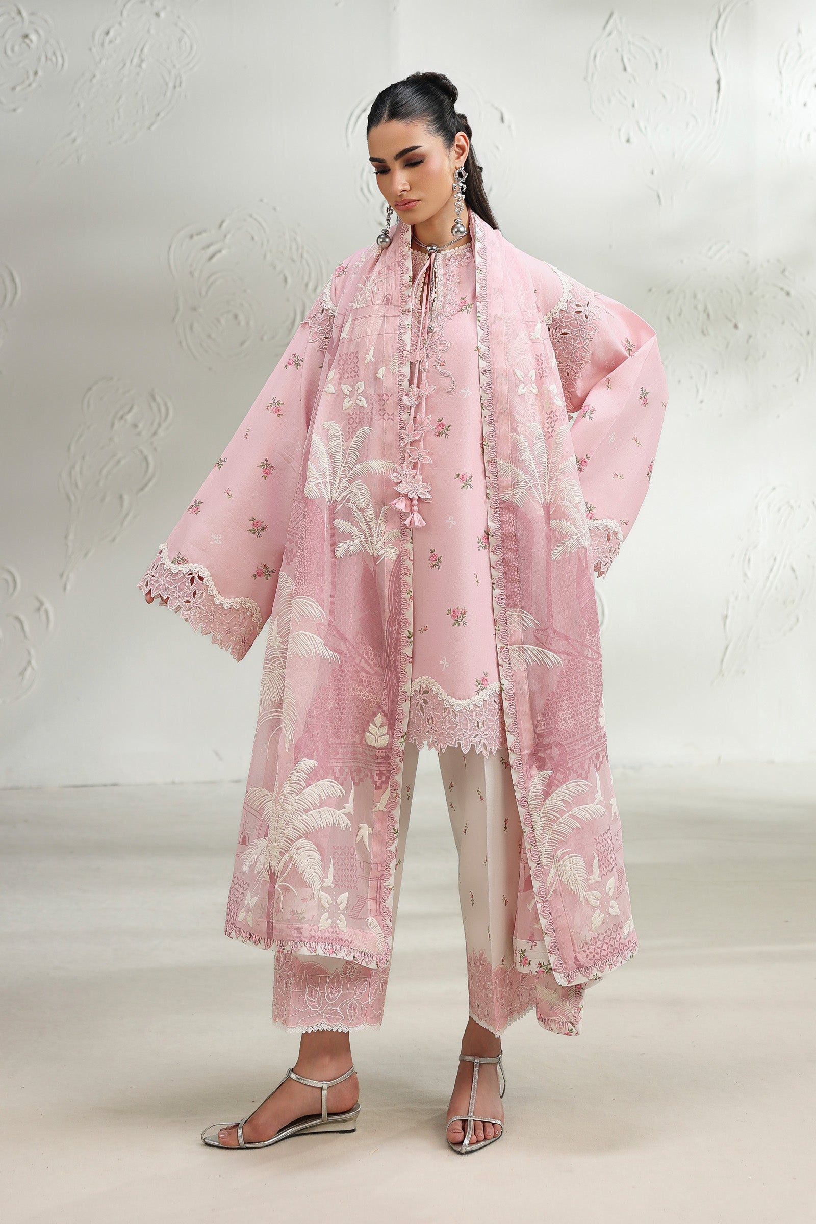 QQP-02 (A) RIMAH | QALAMKAR | QPRINTS DROP II LAWN 2026
