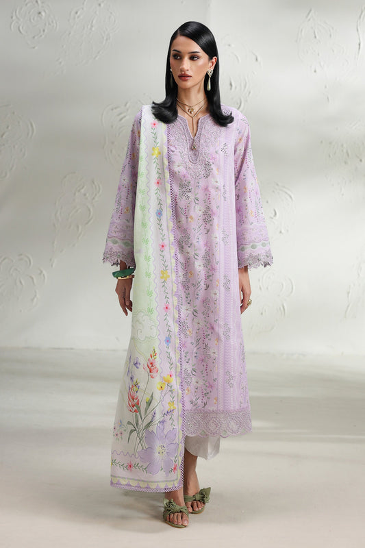 QQP-08 (B) ELSIE | QALAMKAR | QPRINTS DROP II LAWN 2026