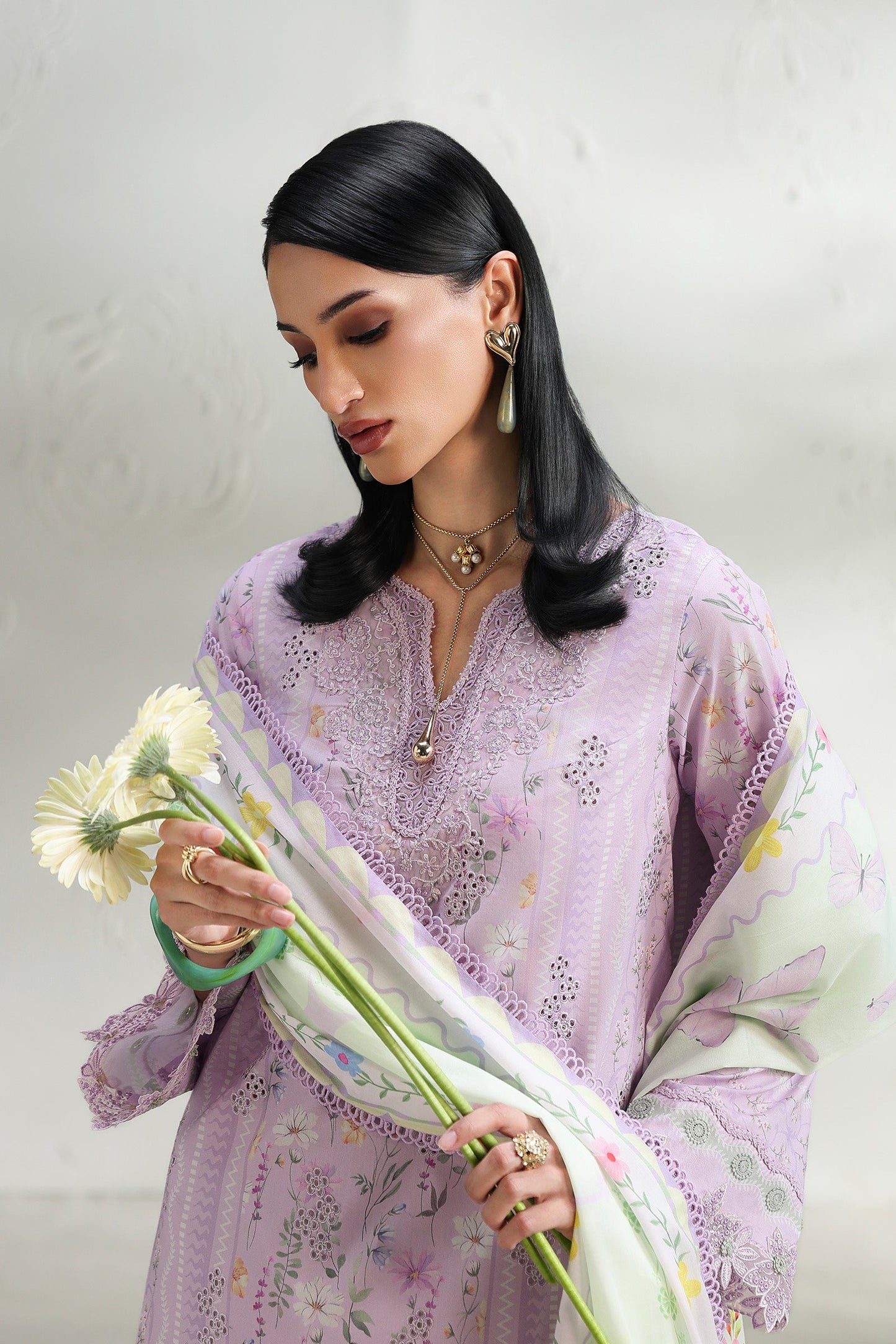 QQP-08 (B) ELSIE | QALAMKAR | QPRINTS DROP II LAWN 2026