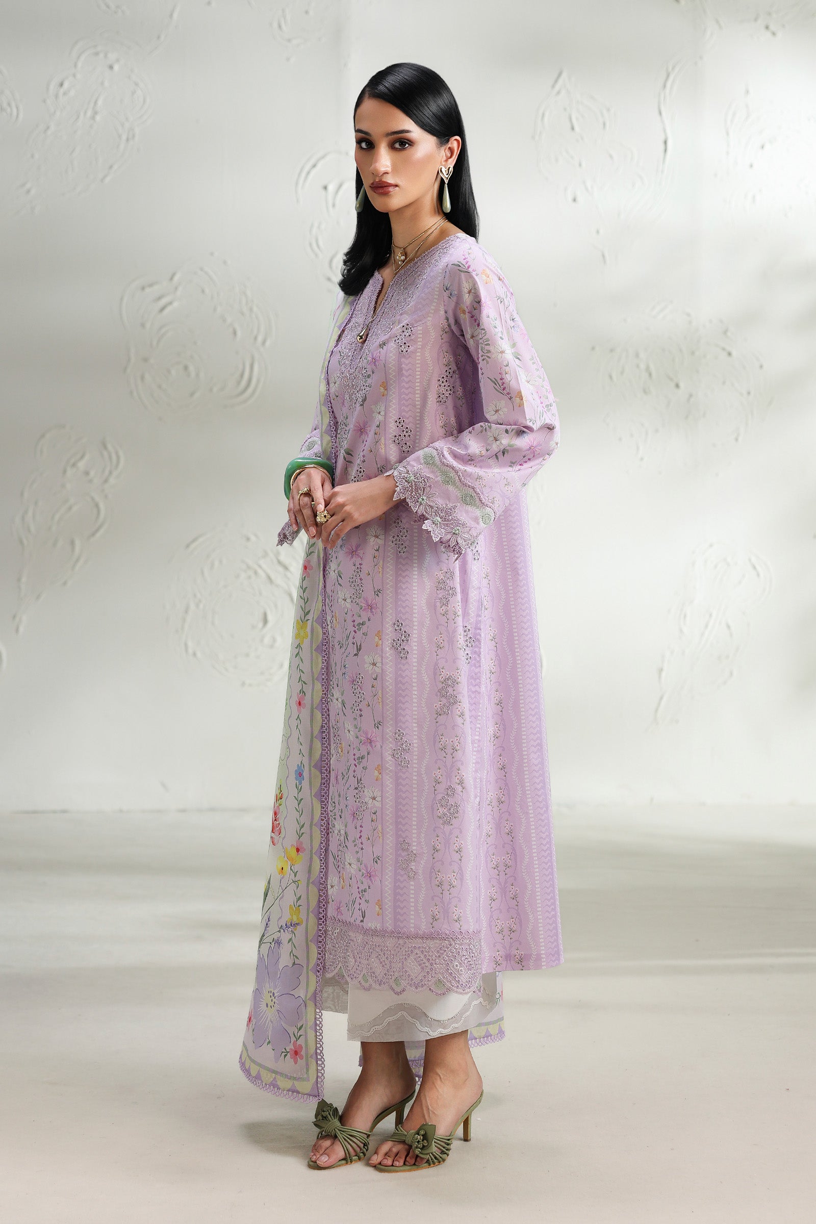 QQP-08 (B) ELSIE | QALAMKAR | QPRINTS DROP II LAWN 2026