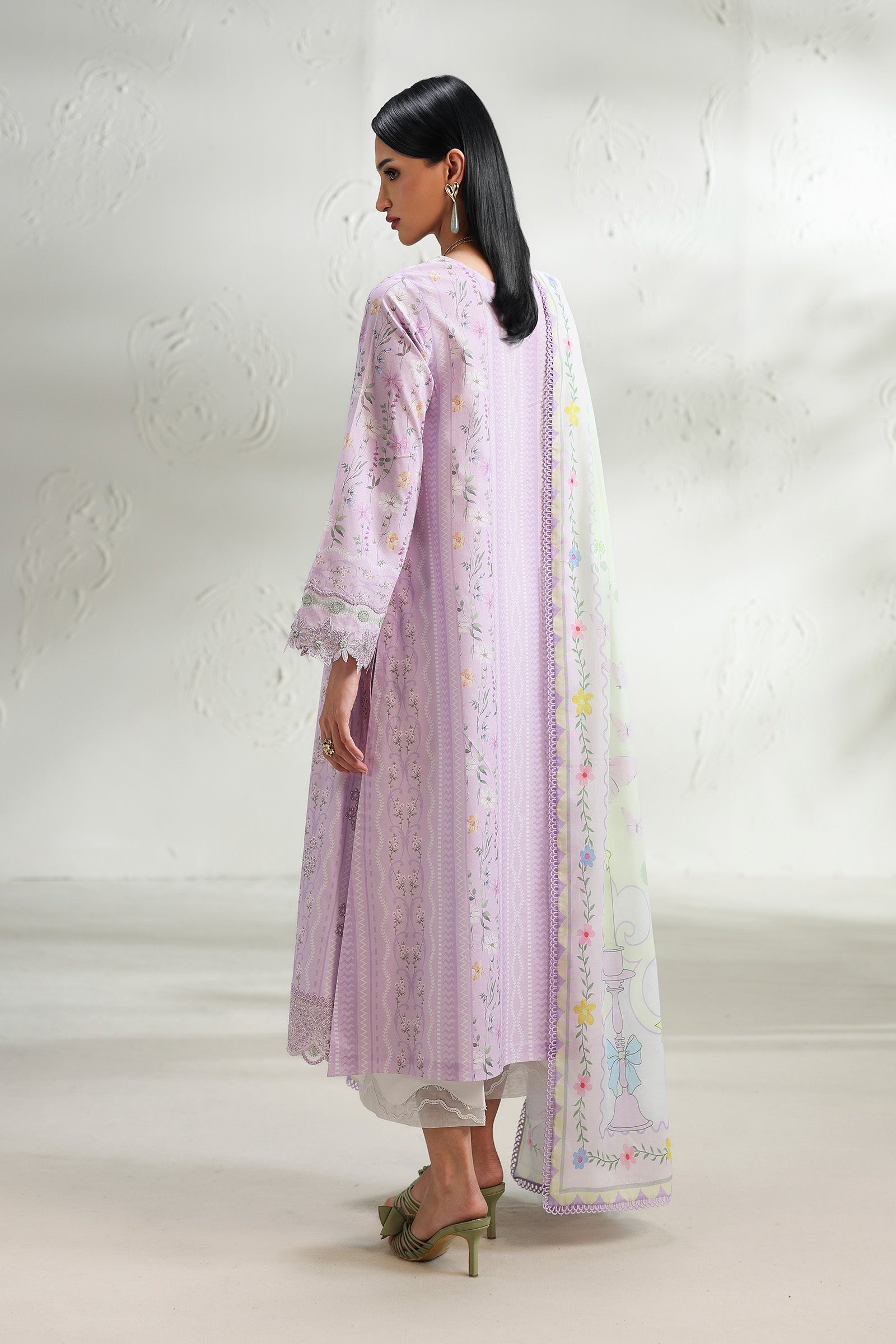 QQP-08 (B) ELSIE | QALAMKAR | QPRINTS DROP II LAWN 2026