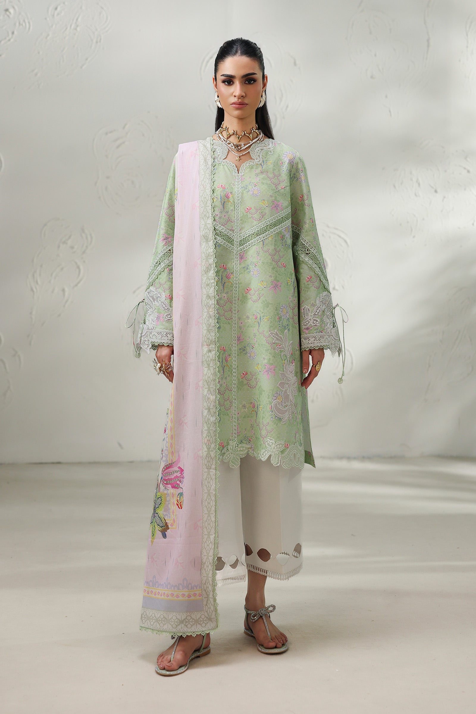QQP-01 (A) TALYA | QALAMKAR | QPRINTS DROP II LAWN 2026