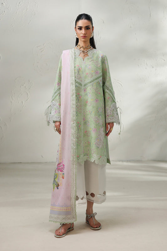 QQP-01 (A) TALYA | QALAMKAR | QPRINTS DROP II LAWN 2026