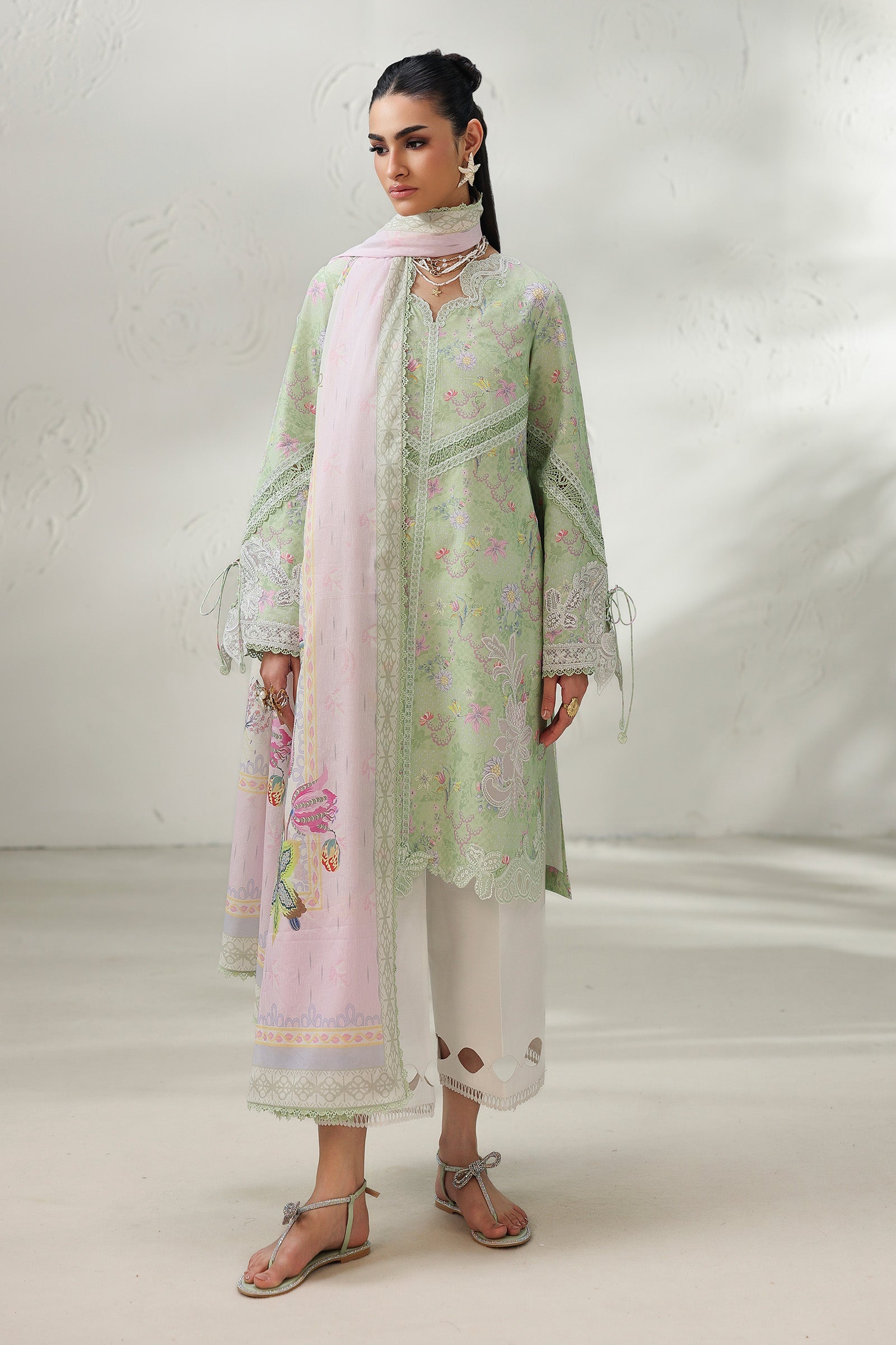 QQP-01 (A) TALYA | QALAMKAR | QPRINTS DROP II LAWN 2026