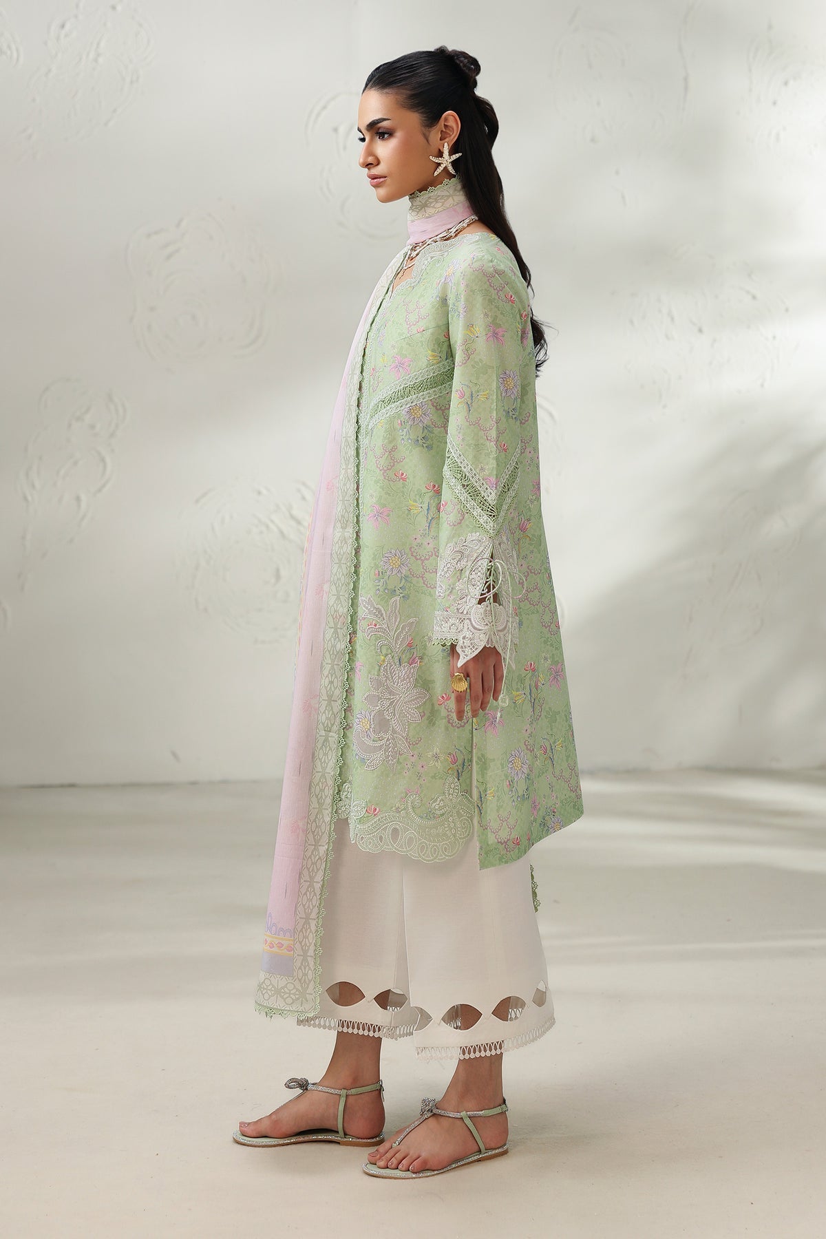 QQP-01 (A) TALYA | QALAMKAR | QPRINTS DROP II LAWN 2026