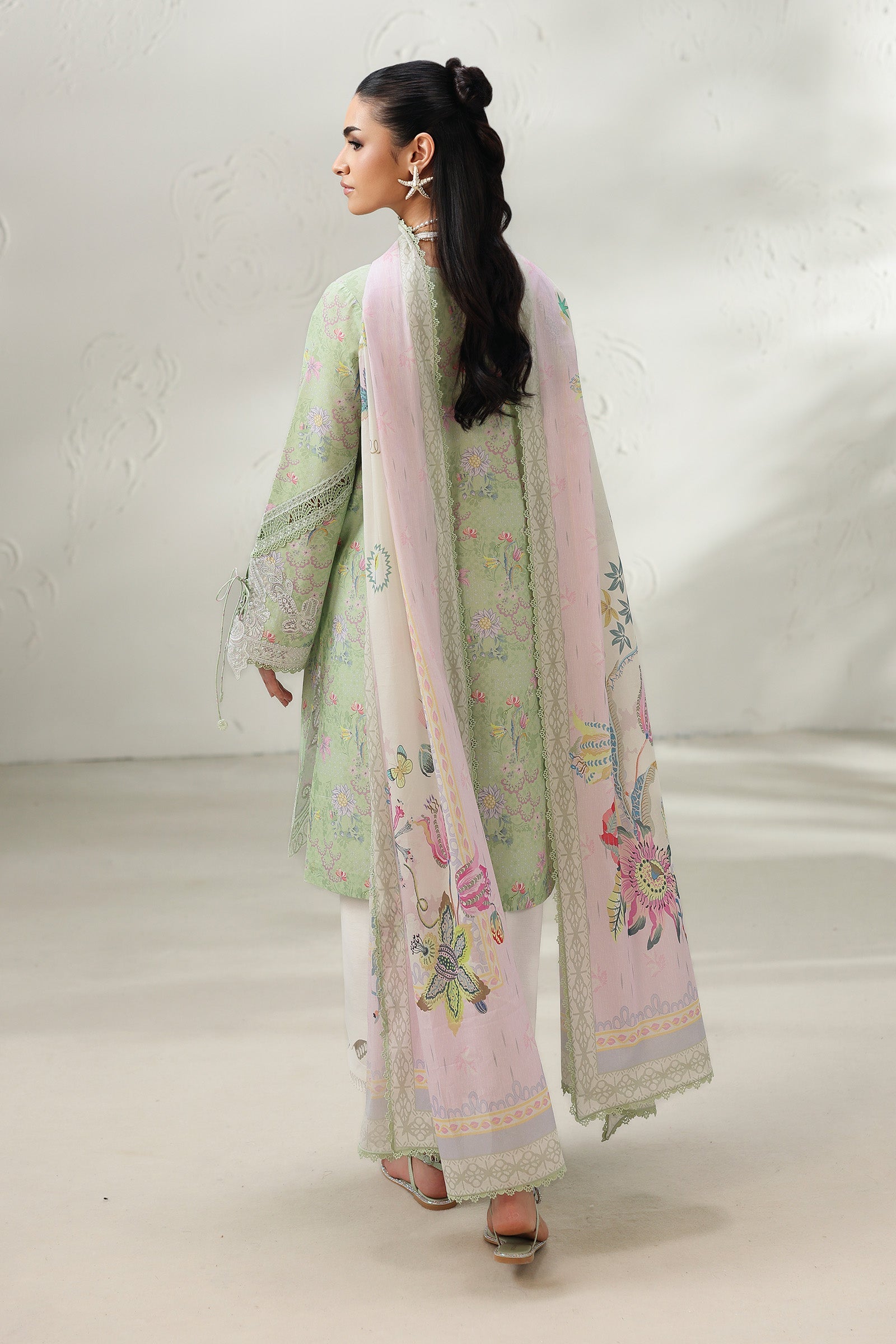 QQP-01 (A) TALYA | QALAMKAR | QPRINTS DROP II LAWN 2026