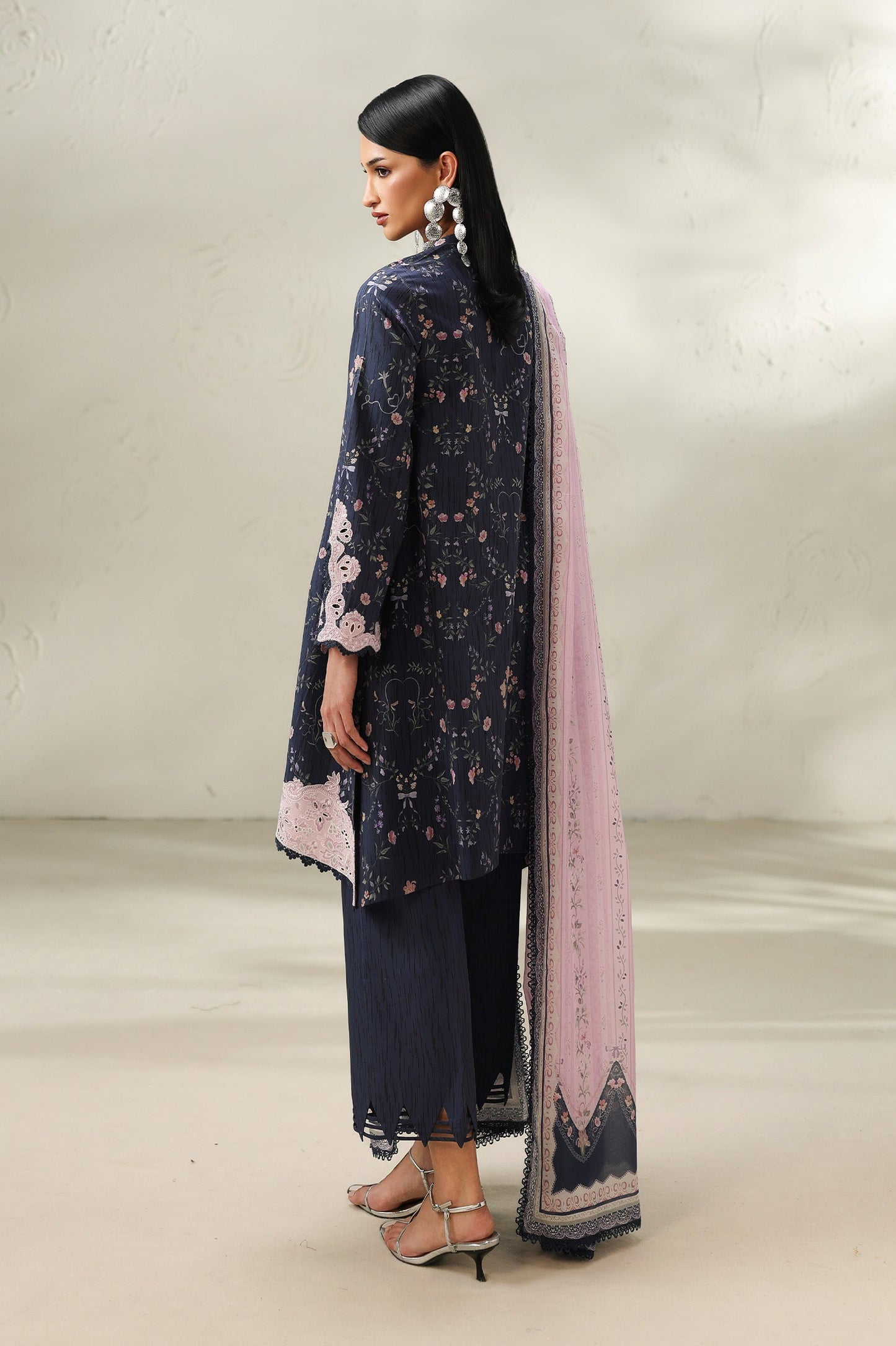 QQP-03 (A) ZEENA | QALAMKAR | QPRINTS DROP II LAWN 2026