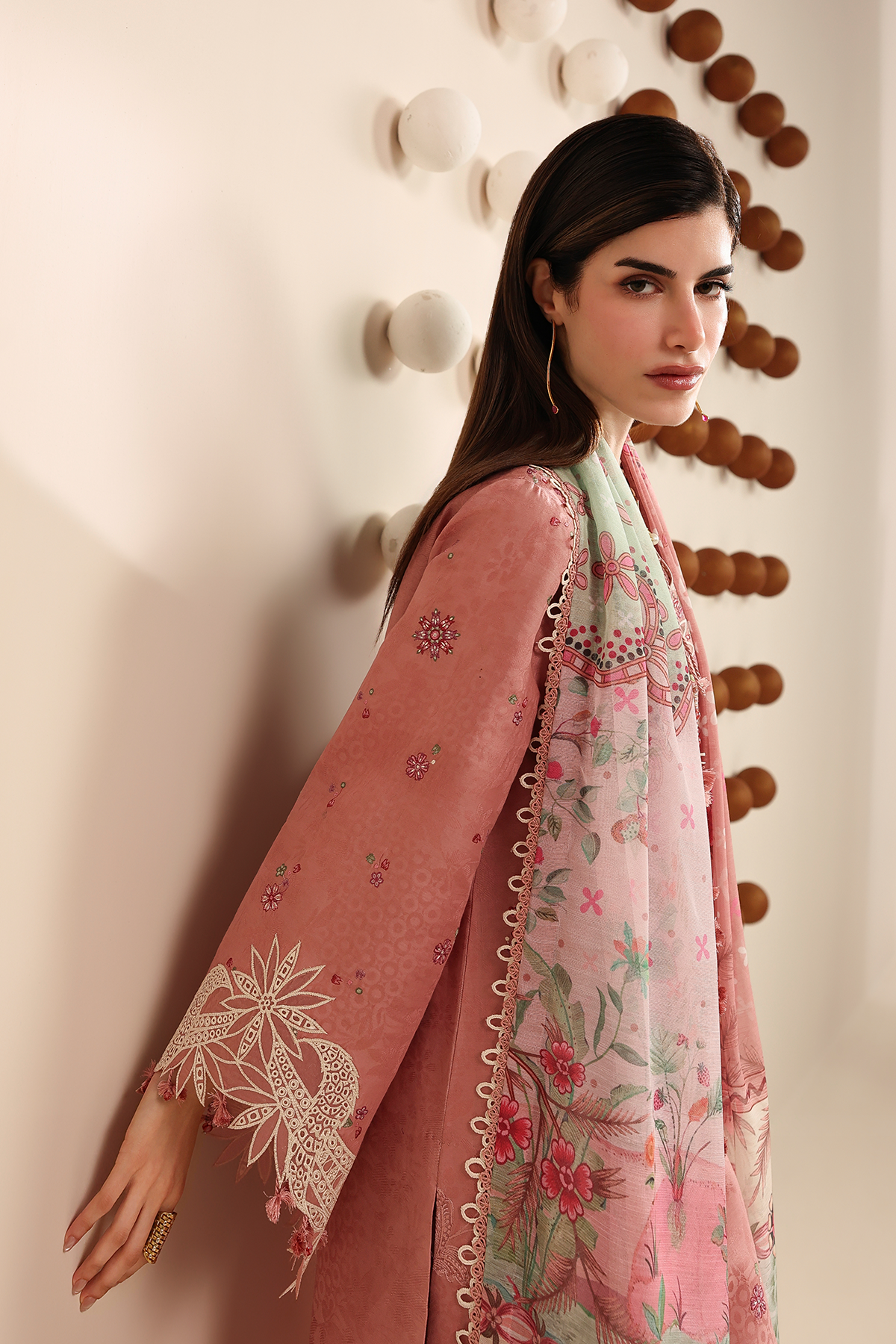 IL26-D04 | Jazmin | Iris Luxury Spring Summer Lawn Collection 2026