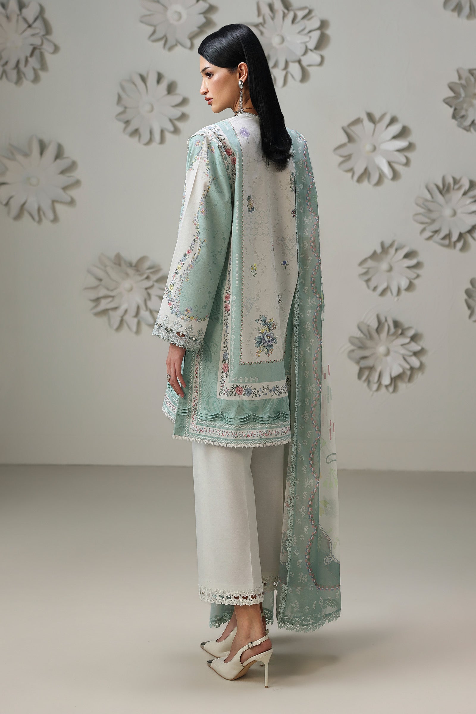 QQP-05 (B) RASHA | QALAMKAR | QPRINTS DROP II LAWN 2026